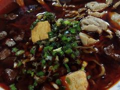 -黔肠旺面馆(八鸽岩店)