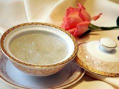 燕窝-广州富力君悦大酒店·凯菲厅