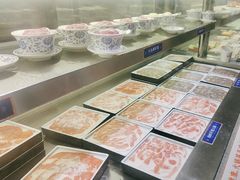 -芝小官毛肚火锅海鲜自助(淮安清江浦区新亚店)