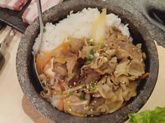 -花味·自助烤肉(雨花客厅店)