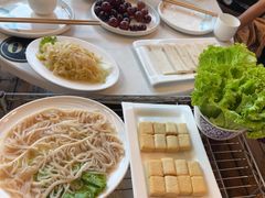 -珺小七铜锅涮肉(桃园路店)
