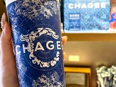 -霸王茶姬(上海恒基名人店)