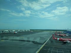 -吉隆坡国际机场