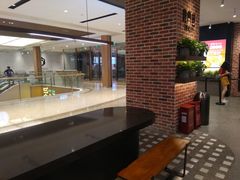 -鹿角巷The Alley(龙湖天街店)