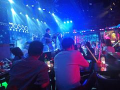 -MOSSO音乐酒吧·live house(南京旗舰店)