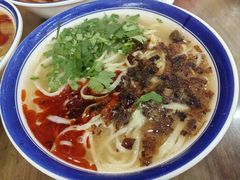 -孟记传统大刀面(星源商城店)