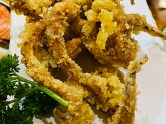-银子铁板烧料理自助餐(人民广场店)