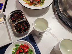 -船梆煮•蒸汽海鲜·生腌干蒸(五四广场店)