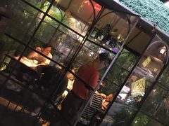 -胡桃里音乐酒馆(白云五号T5 MALL店)