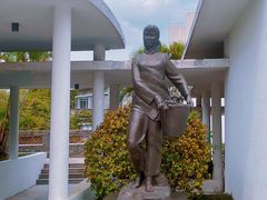 -岭南美术馆