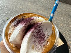 -HANA COFFEE(长寿路店)