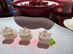 -千百味红餐厅·江西菜(绿地双子塔店)