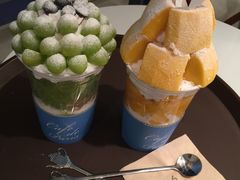 -Cafe de Paris(林荫路店)