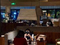 -大龙燚·旷野鲜火锅(广州首店)