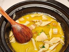 -老阿爸鲜鱼土菜(园区永旺店)