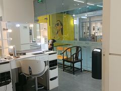 -海马体照相馆(上海宝山万达广场店)