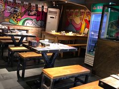-管氏翅吧(广渠门店)