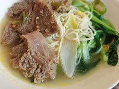 -棕榈岛海鲜自助餐厅(虹桥迎宾馆店)