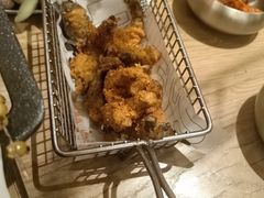 -丽伟的串·烧烤·砂锅(泰丰店)