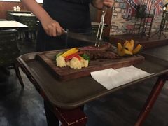 -5号公路餐厅(曼哈顿店)