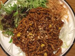 -陈阿婆鱼头泡饼·京味菜(复兴路店)