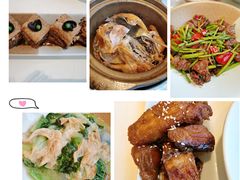 -外婆家(古墩印象城店)