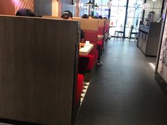 大堂-避风塘(宝山万达店)