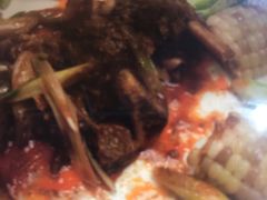 -清真悦宾楼食府(海湖店)