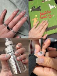 -LADYGIRL·Nail·Lash·美甲美睫