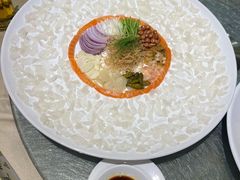 风生水起鱼生-猪肉婆私房菜(容桂总店)