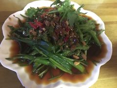 -88号小吃店·经典云南菜·地道纳西美食