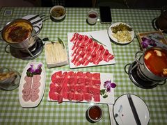 -番食园鲜食火锅(高新店)