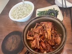 -斯丹姜母鸭·古法干香(田安南路店)