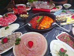 -袁老四(市府路店)