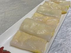 -东方之珠海鲜酒楼(南开店)