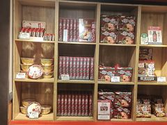 -一兰拉面(梅田阪急东通店)