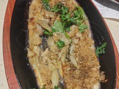 -老杨太太烧烤(文化广场店)