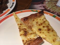 -比格比萨自助(美乐城店)