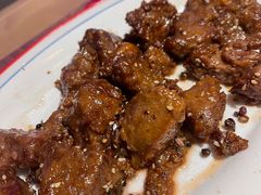 -小粤楼·怀旧粤菜(万辉国际广场店)