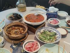 -洞庭鱼香(万科店)