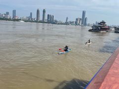 -武汉两江游览·夜游长江(汉阳门码头)