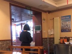 -聚友朋褡裢火烧(天北路店)