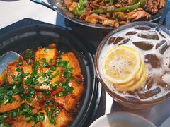 -费大厨辣椒炒肉(黄兴中心广场店)