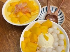 -小团圆糖水铺(襄阳南路店)