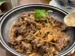 -园林美食城·本土农家菜(杨和镇店)