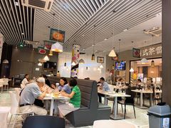 -禄興記香港大排档(歌斐中心店)