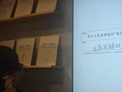 -喜茶(上海打浦桥日月光gelato lab+店)