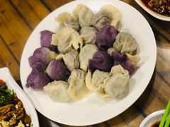 -宝源饺子(麦子店街店)