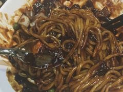 -香港饭店0410(弘大店)