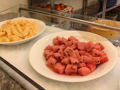 -禾斗海鲜自助(市南银座店)